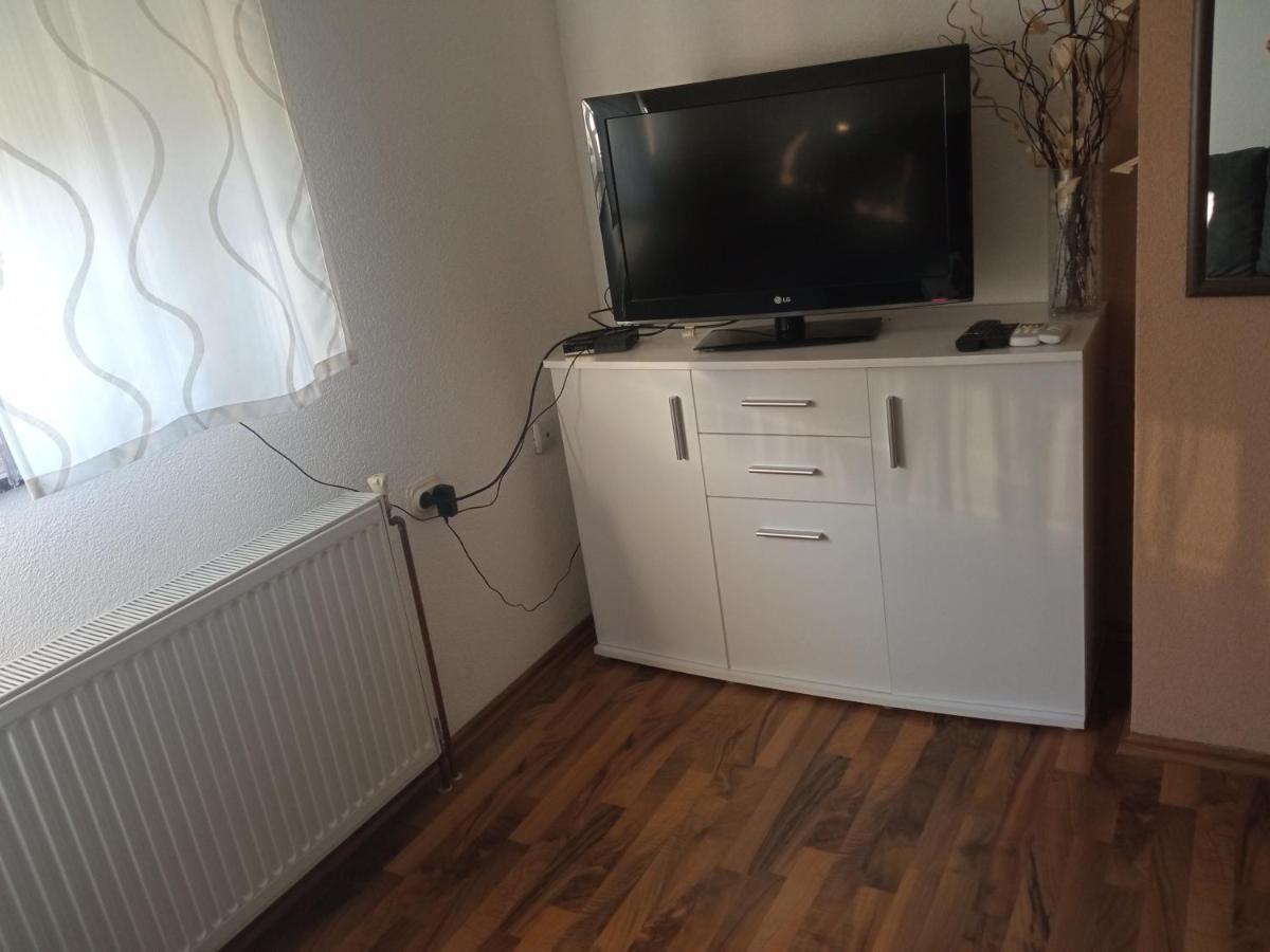 코레니카 Apartman Vidovic 아파트 외부 사진