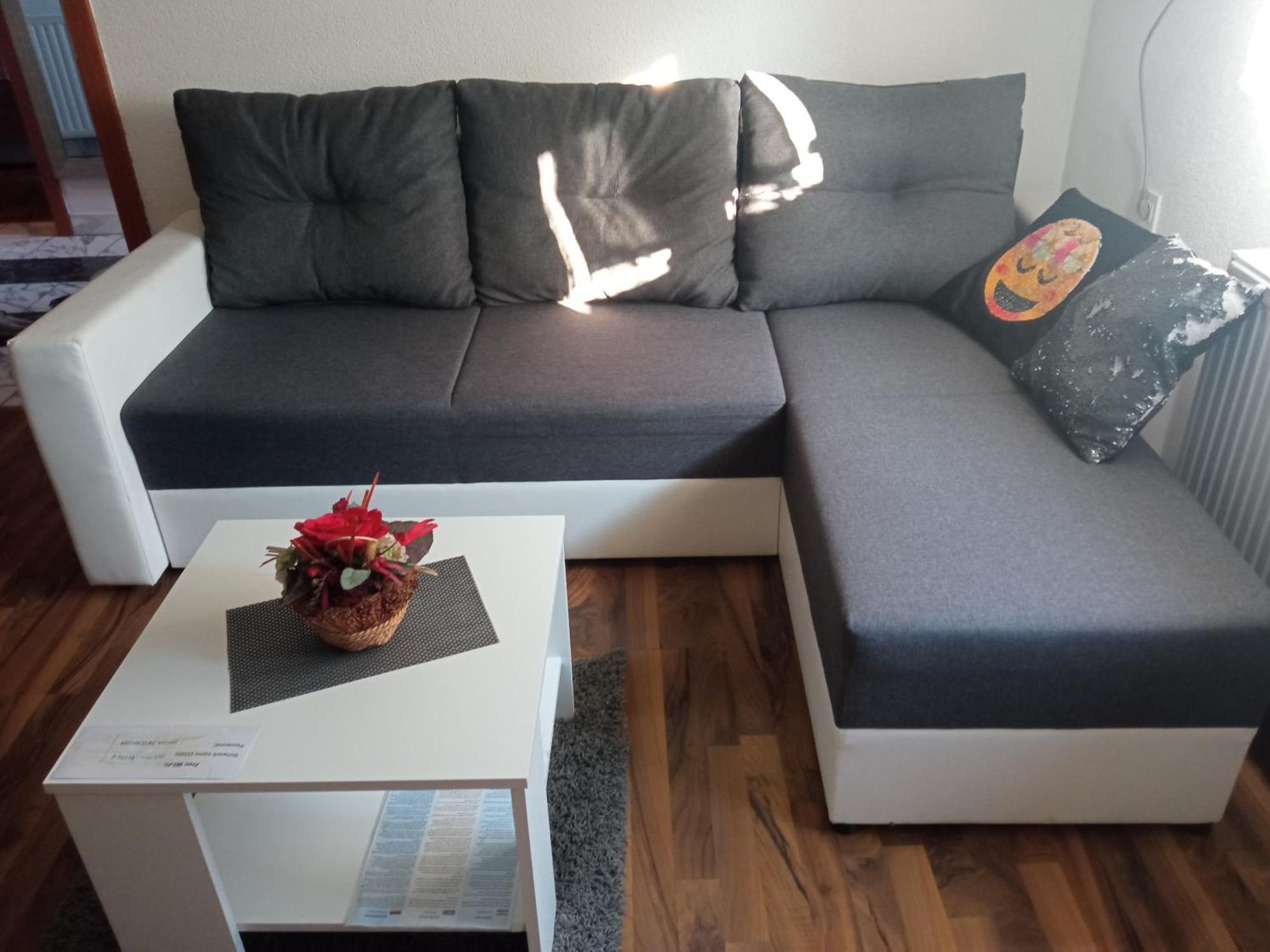 코레니카 Apartman Vidovic 아파트 외부 사진
